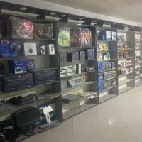 فروش دکور فروشگاهی