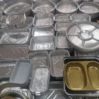 ظروف یکبار مصرف ظرف لاین