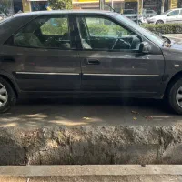 زانتیا مدل ۸۸