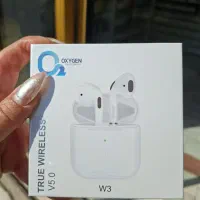 ایرپاد اکسیژن مدل w3