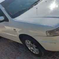 فروش سمند سورن EF7.