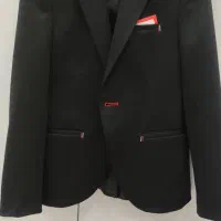 کت  تک پسرانه