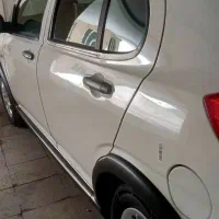 کوییکSمدل۴۰۲کارکرد۳۲هزارتا درحدصفر|خودرو سواری و وانت|کرج, باغستان|دیوار