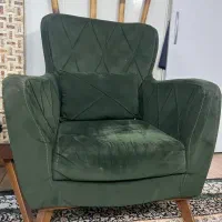 مبل راحتی|مبلمان خانگی و میز عسلی|ری, اقدسیه|دیوار