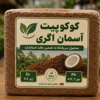 کوکوپیت پیت ماس اسکوریا قروه