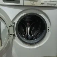 لباسشوی|ماشین لباسشویی و خشک‌کن لباس|تاکستان, |دیوار