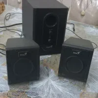 اسپیکر برند Genius