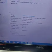 لپ‌تاپ مدل Dellکرایو 5|رایانه همراه|تهران, حکیمیه|دیوار