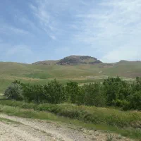 باغ و زمین|فروش زمین و ملک کلنگی|شاهین دژ, |دیوار