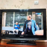 تلوزیون ۳۲ اینچ ال سی دی و سینما خانواده و باند