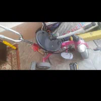 سه چرخه|دوچرخه، اسکیت، اسکوتر|ماهدشت, |دیوار