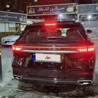 لوکانو ال ۸|خودرو سواری و وانت|تهران, سعادت‌آباد|دیوار