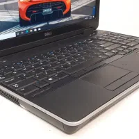 لپتاپ dell6540 و انواع دیگر لپتاپ استوک|رایانه همراه|اصفهان, پوریای ولی|دیوار