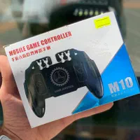 دسته بازی موبایل PubG و..|کنسول، بازی ویدئویی و آنلاین|نیشابور, امام|دیوار