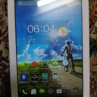 تبلت ایسر کارکرده|تبلت|تهران, شهرک شریعتی|دیوار