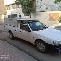 وانت اریسان۲|خودرو سواری و وانت|همدان, |دیوار