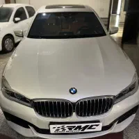 BMW 730LI