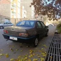 روا مدل 85دوگانه|خودرو سواری و وانت|تبریز, |دیوار