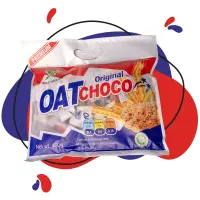 نماینده پخش اوت چوکو با تامین سراسر کشور