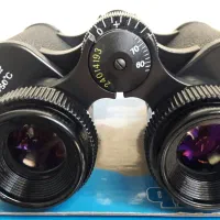 دوربین شکاری ۳۰×۸ بایگیش بدنه فلزی اصل روسیه  نو|کوهنوردی و کمپینگ|زنجان, |دیوار