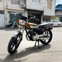 موتور 200کویر