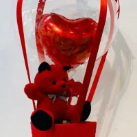 بالن سورپرایزی و هدیه روز مادر و شب یلدا|صنایع دستی و سایر لوازم تزئینی|قوچان, |دیوار