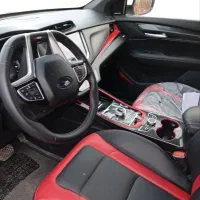 کی ام سی A5 مدل ۱۴۰۳|خودرو سواری و وانت|کرج, باغستان|دیوار