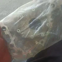 اویل پمپ مزدا خشک خشک