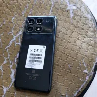 پوکوx6پرو|موبایل|مشهد, کشف|دیوار