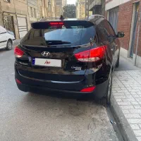 توسان مدل ۲۰۱۴ بی رنگ فول بیسار نونو|خودرو سواری و وانت|اردبیل, |دیوار