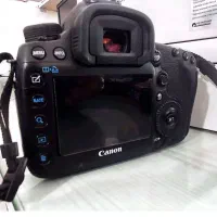 دوربین کنون5 مارک تری. canon 5D mark3|دوربین عکاسی و فیلمبرداری|داورزن, |دیوار