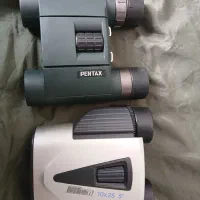 دوربین پاکتپنتاکس|کوهنوردی و کمپینگ|شیراز, میدان قائم|دیوار