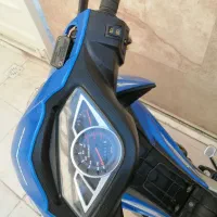 زمرد بی کلاج|موتورسیکلت|کاشان, کشاورز|دیوار