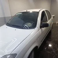 تیبا۲ ۱۴۰۰ به شدت سالم