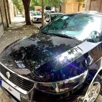 تارا v1 مدل ۱۴۰۳ معاوضه 207 سورن پلاس کوییک۱۴۰۴|خودرو سواری و وانت|مشهد, طلاب|دیوار
