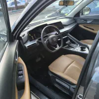 چانگان cs35 پلاس تیپ ۳|خودرو سواری و وانت|سقز, |دیوار