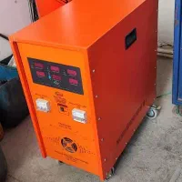 فروش استابلایزر (stabilizer) سه فاز 30KVA - 96A|قطعات و لوازم جانبی رایانه|تهران, فتح|دیوار