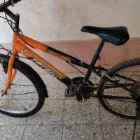 دوچرخه سایز ۲۴ برند اینتنکز