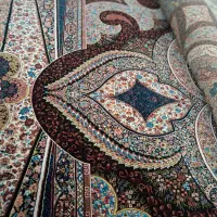 فرش ماشینی نو