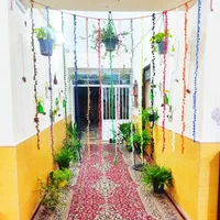 اجاره روزانه/هفتگی/ماهانه ویلا ۷۵۰ متری|اجارهٔ کوتاهمدت ویلا و باغ|رفسنجان, |دیوار