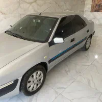 زانتیا2000به شرط مدل ۸۵