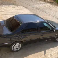 پژو ۴۰۵ مدل ۸۹