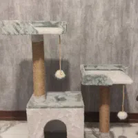 خانه ی گربه