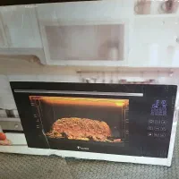 توستر در حدنو