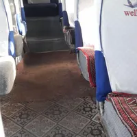مینی بوس بنز|خودرو سنگین|کرج, مشکین‌دشت|دیوار