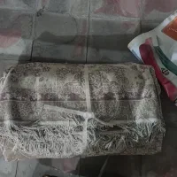 تلویزیون با میز قالی دوعدد اجاق گاز|اجاق گاز و لوازم برقی پختوپز|شیراز, ریاستی|دیوار