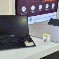 Asus Vivobook F15 Core i3 نسل 13 SSD 512