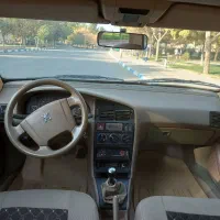 پژو 405 لاکاغذی واقعی...کارمندی|خودرو سواری و وانت|سبزوار, ولیعصر (نجار آباد)|دیوار