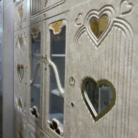 انواع کمد|جاکفشی، کمد، دراور|سراوان, |دیوار