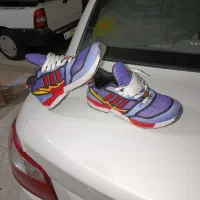 کتونی آدیداس نو آکبند